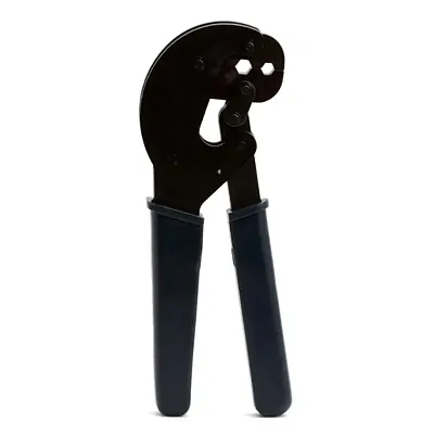 Cmple 1179-N 2-Cavity 9&quot; Hex Crimp Tool