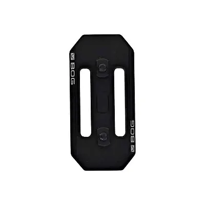Bog M-Lok Rail - 3" Arca-Swiss Tripod Plate