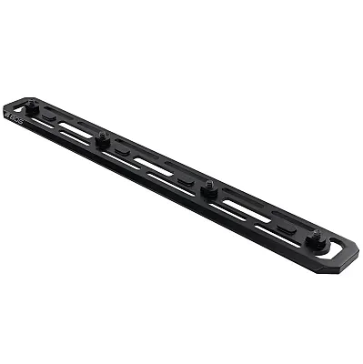 Bog 12" M-Lok Arca-Swiss Tripod Plate