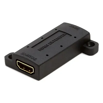 Cmple 120-N HDMI Active Equalizer Repeater Extender - Extend Upt