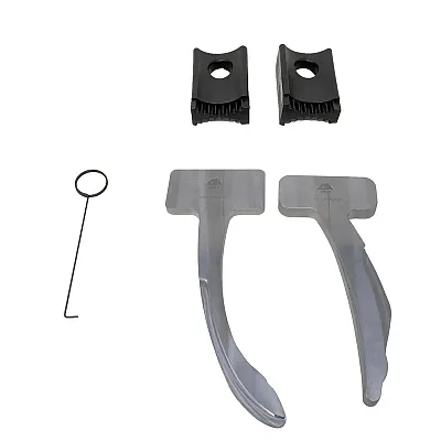 Cta Cam Phaser Locking Tool Kit - For Dodge Pentastar Vvl 3.6 Engine: 2016 - Up