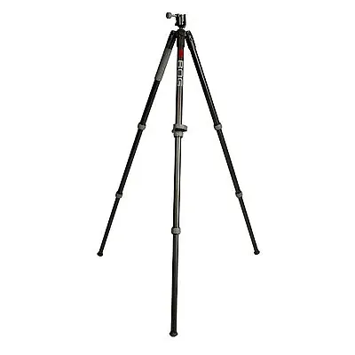 Bog Arca Tripod With Swiss Mount System