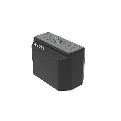 Bog Deathgrip Mounting Block