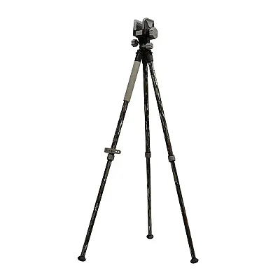 Bog Camo Deathgrip Bantam - Realtree Original