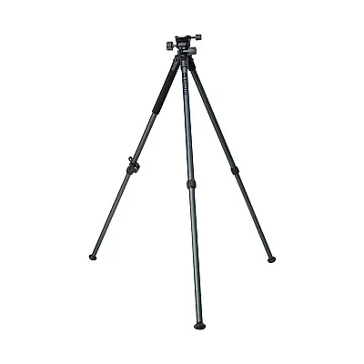 Bog Bantam Tripod With Arca-Swiss Compatibility