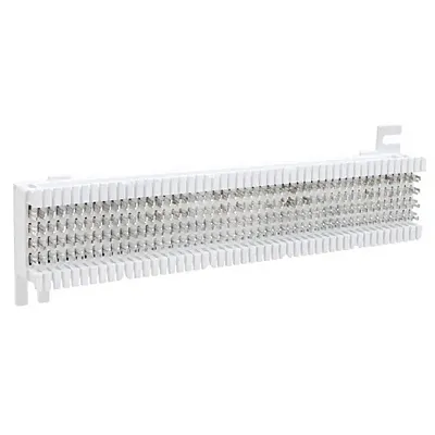 Cmple 50-Pair Modular 66-Idc Wiring Block 1241-N