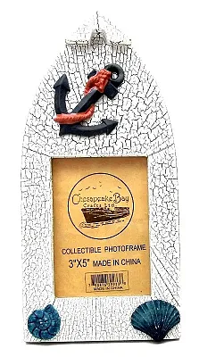 Novelties & Gifts 12539933A-W Chesapeake Bay Crafts Ltd. Wooden 
