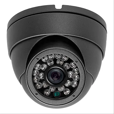 Cmple Hd Cvi Ir Dome Camera 1Megapixel 3.6Mm 1288-N