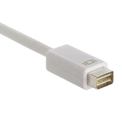 Cmple 133-N Mini-DVI to DVI Adapter