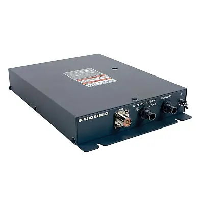 Furuno FAX30 External Black Box Weatherfax &amp; Navtex Receiver - Less Antenna