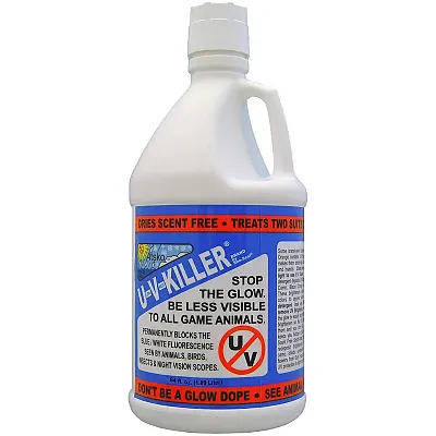 Atsko U/V-Killer - 2 Quart