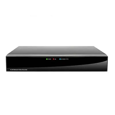 Cmple 32 Channel Network Video Recorder Cctv Nvr 1080P Full Hd 1