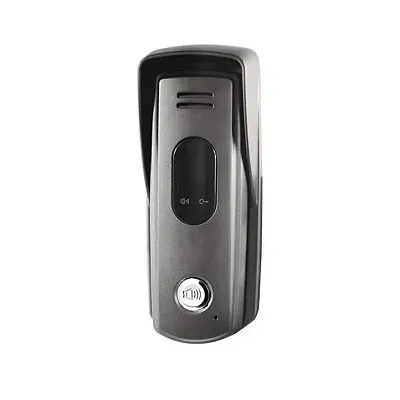 Cmple Audio Door Entry System Hands Free Inside Station With Aud
