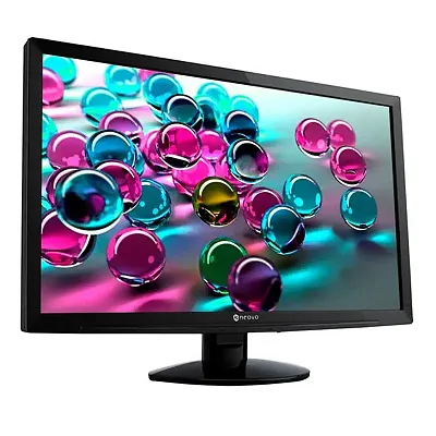 Cmple Ag Neovo L-W24 Tft Lcd Monitor 24&#039;&#039; Widescreen Full Hd Led