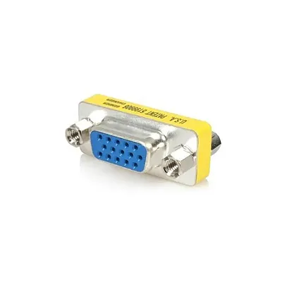 Cmple Vga Female To Vga Female Adapter 1393-N