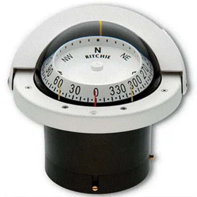Ritchie Fnw-203 Navigator (White)