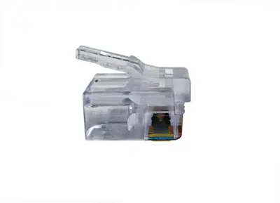 Cmple Platinum Tools Ez-Rj12/11 Connectors, 50 Pc. Clamshell 140