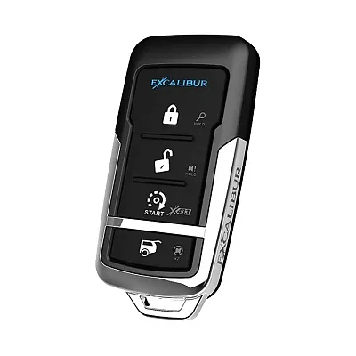 Excalibur Remote Transmitter For Rs370