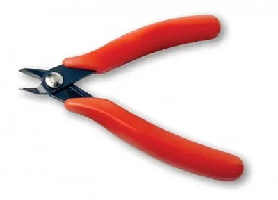 Cmple Platinum Tools 5&quot; Side Cutting Pliers 1418-N