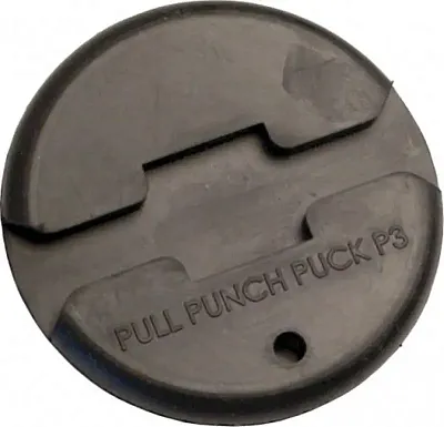 Cmple Platinum Tools Ez-Grip Puck 1427-N