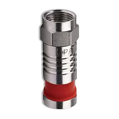 Cmple Platinum Tools Rg 59 - 10 Pc. Clamshell 1432-N