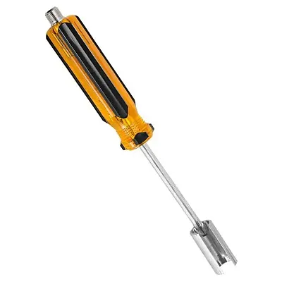 Cmple Platinum Tools 11021 8Inch F-Type Connector Assembly, Remo