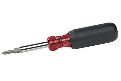 Cmple Platinum Toolspro 6-In-1 Screwdriver 1452-n