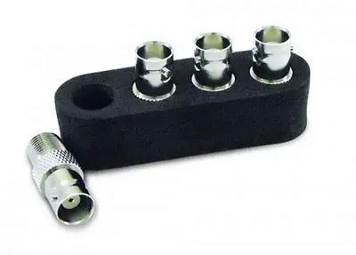 Cmple Platinum Tools Bnc Adapter Kit 1464-N
