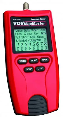 Cmple Platinum Tools Vdv Mapmaster