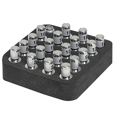 Cmple Platinum Tools T120C Vdv Mapmaster Coax Remote Set 1467-N
