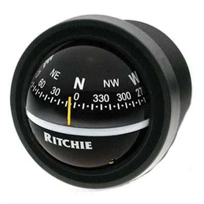 Ritchie V-57.2 Explorer (Black)