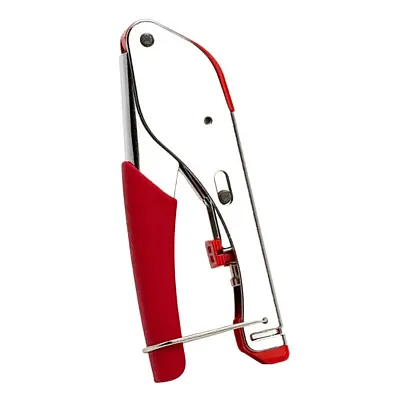 Cmple 148-N Universal Compression Tool for RG6, RG59, RG58, RCA,