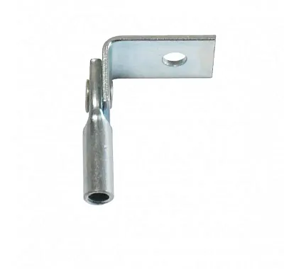 Cmple Platinum Tools Angle Clip - Threaded Rod Rt 1/4-20 With 1/