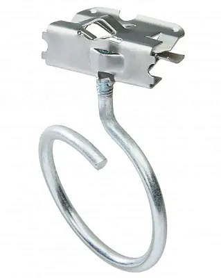 Cmple Platinum Tools All-Purpose Clip 1489-N