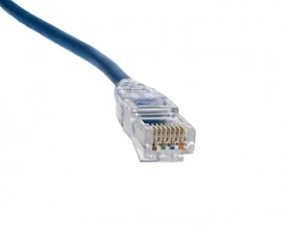 Cmple Platinum Tools Rj45 (8P8C) Cat5E High Performance, Round-S
