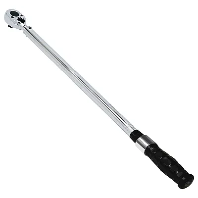 Williams 1/4&quot; Drive 150 Inch-Pound Dual Scale Micro-Adjustable Torque Wrench Wit