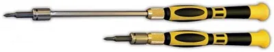Cmple Platinum Tools Micro Mini Ii 13 Piece Screwdriver Set 1502