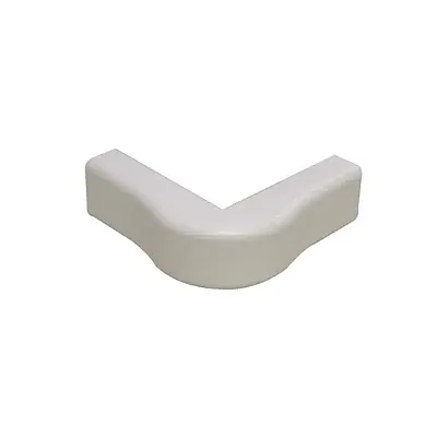 Cmple Quest Premiere Raceway Foc-51414 1/2 Inch Outside Corner, 
