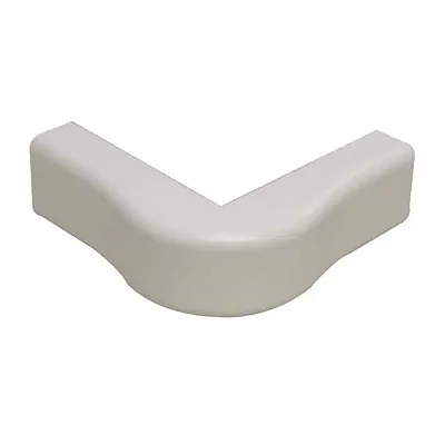 Cmple Quest Premiere Raceway Foc-53414 1-1/2 Inch Outside Corner