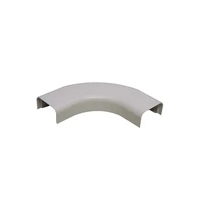 Cmple Quest Premiere Raceway Fra-31414 1/2 Inch Right Angle, Whi