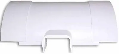 Cmple Corner Tee Reducer Fmtr1150375W - White For 375 1555-N