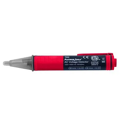 Cmple Platinum Tools T305C Ac Voltage Detector 1568-N