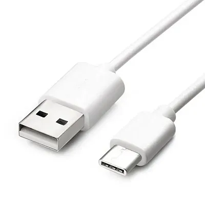 Cmple Usb Cable 2.0 Usb-A To Usb-C (Usb Type C) Data Charge Cabl