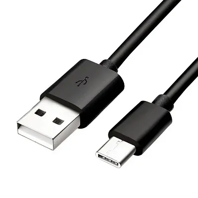 Cmple Usb Cable 2.0 Usb-A To Usb-C (Usb Type C) Data Charge Cabl