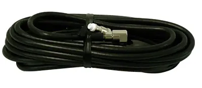 15&#039;Rg58 Nip To Nip Male Coax Assembly 15Nipnipm