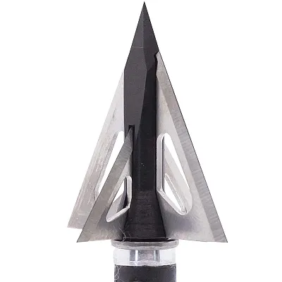 Slick Trick Vipertrick Broadheads - 100 Grain (4-Pack)