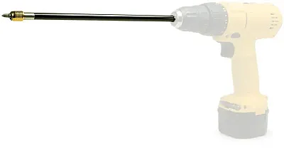 Quick Release Bit Holder 12&quot; Extension 16012