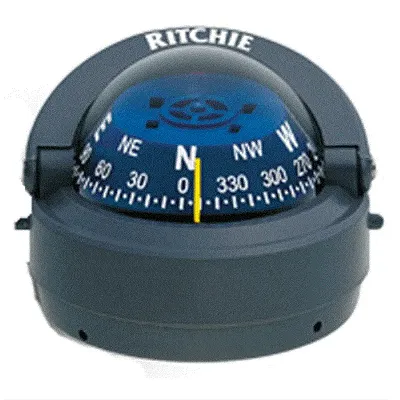 Ritchie S-53G Explorer (Grey)
