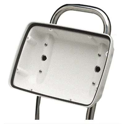 Navpod Gp1050 Sailpod Uncut F/9.5&quot; Pedestal Guards
