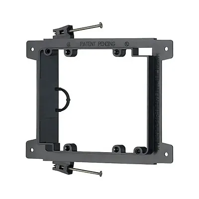 Cmple Arlington??? Lvn2 Nail-On Low Voltage Mounting Bracket, Do